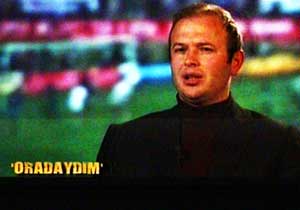 Abdullah Ercan 1996'yı anlattı