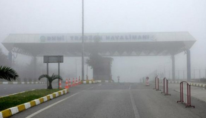 MGM'den Trabzon açıklaması: 400 Metreye kadar düşecek...