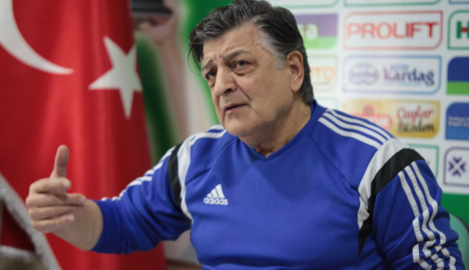 Vural: Son dakika yenilen goller şanssızlık değildir!