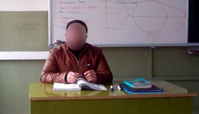 Şeriatla yargılanmak isteyen tacizciye iyi hal indirimine Bakanlık 'Dur' dedi