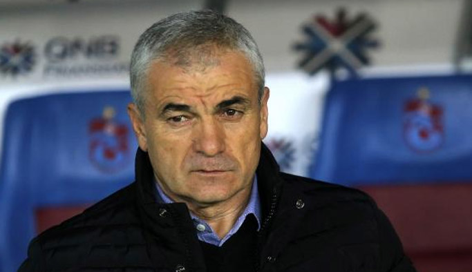 Çalımbay, Yanal'ın gerisinde kaldı