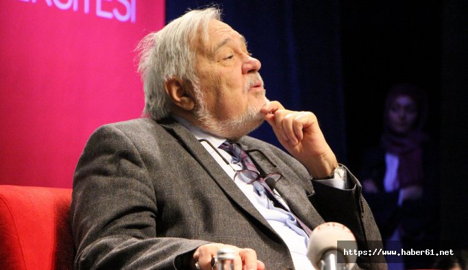 İlber Ortaylı: Diplomasi sıfıra ve cehalete gelmez