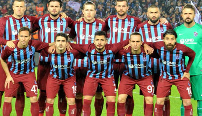 Trabzonspor'da yönetimden mesaj: Kazanmak zorundayız!