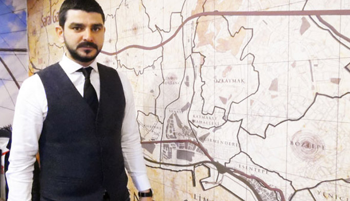 Sarıalioğlu: Odamızı lekelediniz!