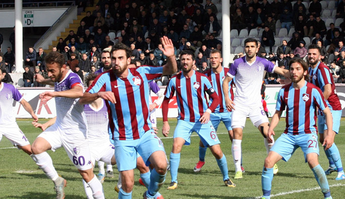 1461 deplasmanda berabere kaldı