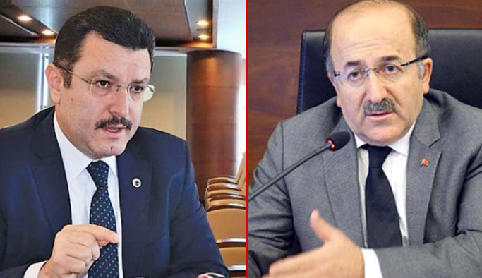 Ortahisar Büyükşehir’e dava açtı: 5 Milyon TL istiyor