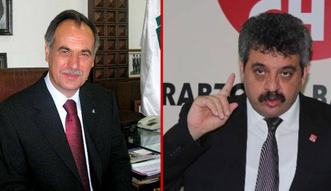 Şefik Türkmen’den Yavuz Karan’a; "Onu ciddiye almıyorum!"