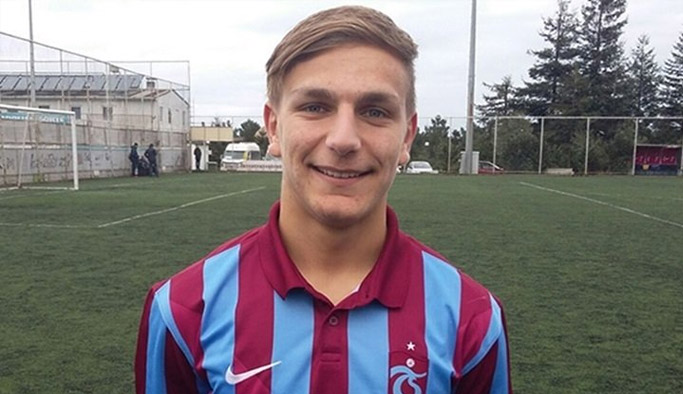 Ünlü teknik adam Trabzonspor'un genç oyuncusunun peşinde