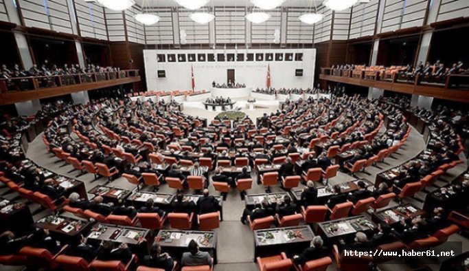 Yeni Torba Yasa'da 33 madde kabul edildi- Amatör sporlara destek geliyor