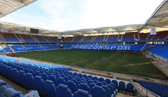 Trabzonspor taraftarı yine tribünleri dolduracak
