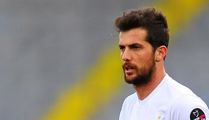 Rıza Çalımbay: "Burak'tan sonra Uğur"