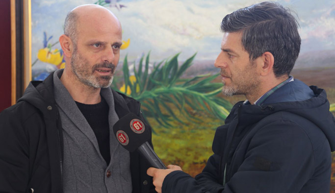 Ünlü oyuncu Haydar Şişman Haber61’e konuştu: "Karadenizlileri küçümsemek gibi bir niyeti olamaz"