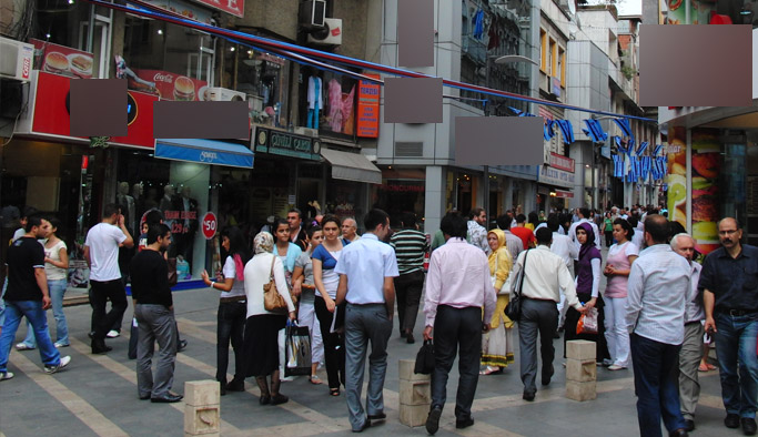 Trabzon'da yaşayanların oranları açıklandı! Yüzde 87'si...