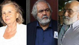 Ilıcak ve Altan kardeşler için karar verildi