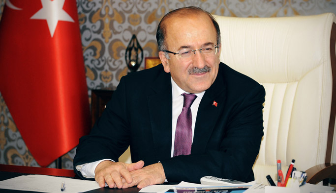 Trabzon'da o ilçeye müjde: 13 mahalle...