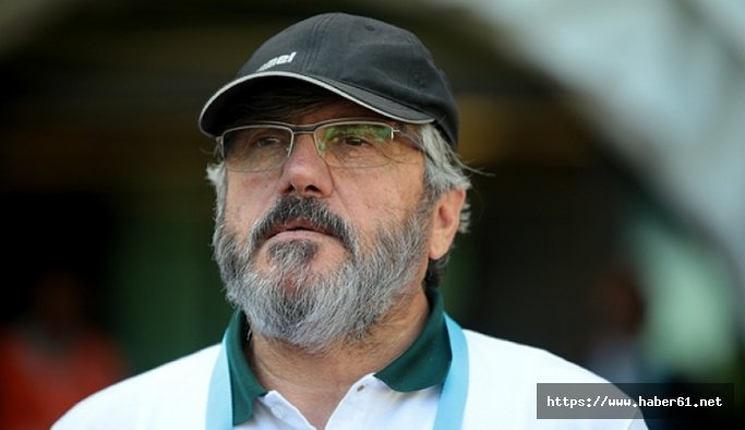 Mustafa Reşit Akçay'dan veryansın: Fatih hocaya konuşamıyorsun, bana konuşuyorsun