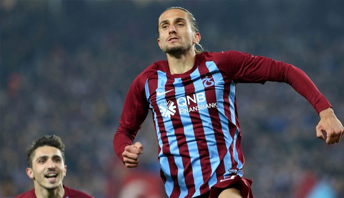 Trabzonspor'un Başakşehir planı