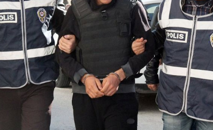 Yarbay ve uzman çavuşa FETÖ gözaltısı