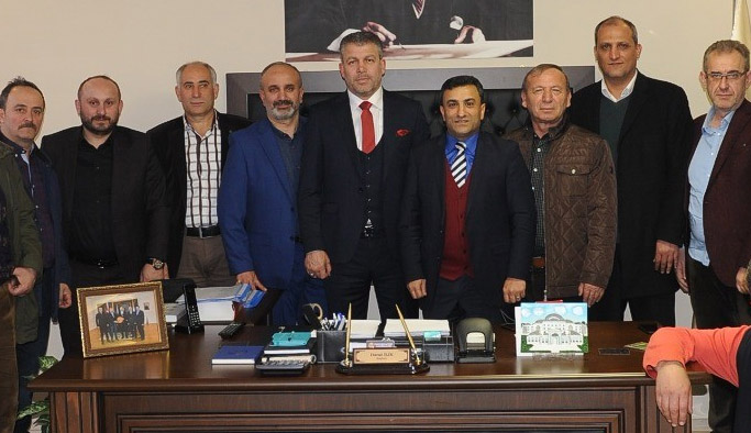 Trabzon'da günde 10 bin ekmek çöpe gidiyor!