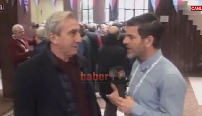 İskender Önal: “Trabzonspor’u zor günler bekliyor”