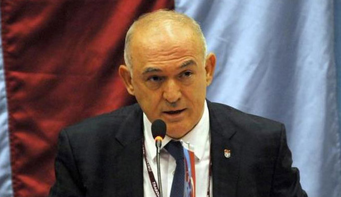 Trabzonspor Divan Başkanı Adayı Sürmen’den Seçim Sürecine Net Mesaj