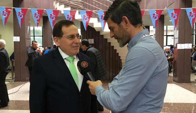 Suat Hacısalihoğlu: “Kazanan ve kaybeden”