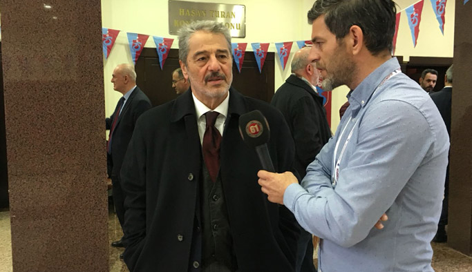 Fotomaç’ın “4 büyük”ayıbına Albayrak yorumu