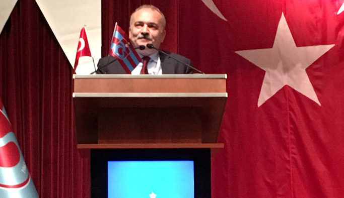 Kuleyin: “Kazanan Trabzonspor’dur”