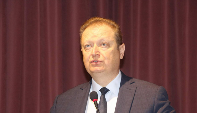 Özel Güvenlik Görevlilerine Trabzon'da eğitim