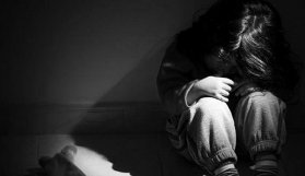 "Çocuklara tecavüz edebilenler insan değildir"