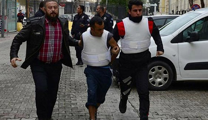 Çocuğa tecavüz eden sapıkla ilgili flaş açıklama