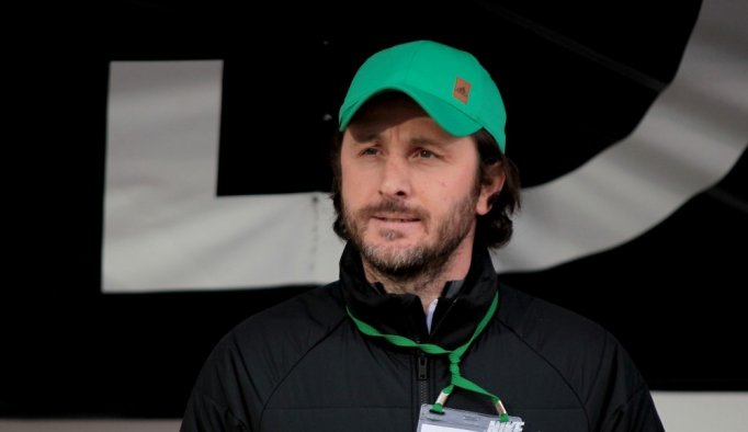 Tekke: “Bu benim değil oyuncuların galibiyetidir”