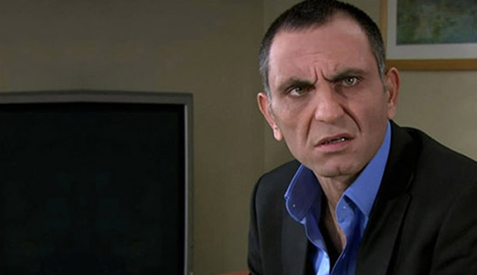 Gürkan Uygun yeni imajıyla herkesi şaşırttı