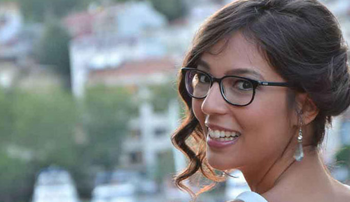 Genç mimar kaza kurbanı oldu!