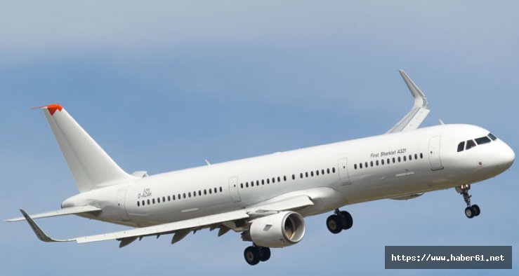 Son dakika... İran'da uçak düştü