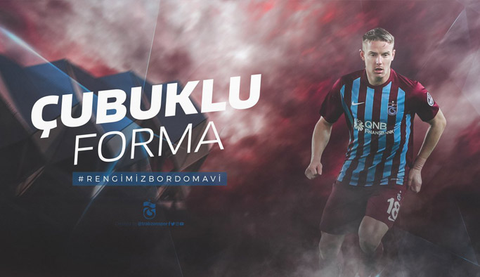 Trabzonspor Başakşehir maçına böyle çıkacak