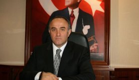 Seyfullah Hacimüftüglu'nun acı günü