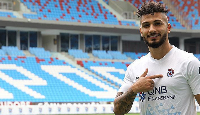 Çalımbay, Kamil'e yer açtı!