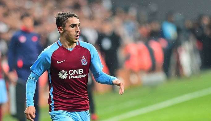 Abdulkadir: Gol pozisyonlarından yararlanamadık