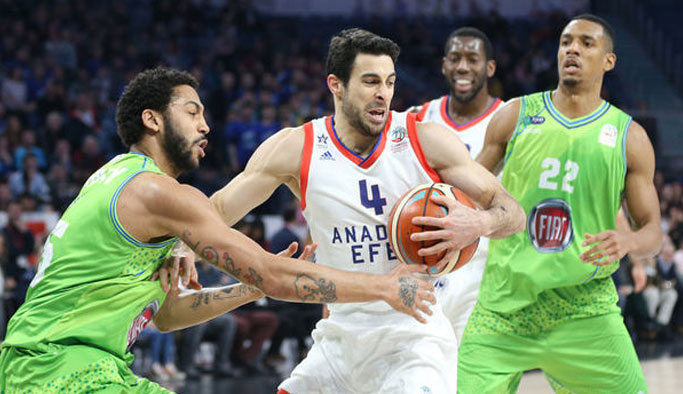 Türkiye kupasında şampiyon belli oldu