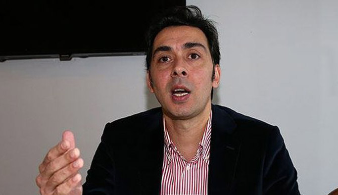 Trabzonlu hakem istifanın perde arkasını anlattı