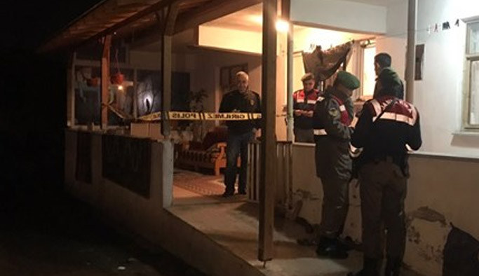 Trabzonlu ailede katliam! Ablasını ve eniştesini öldürüp intihar etti