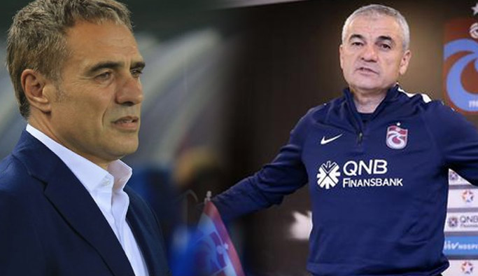 Çalımbay Yanal'dan daha kötü başladı