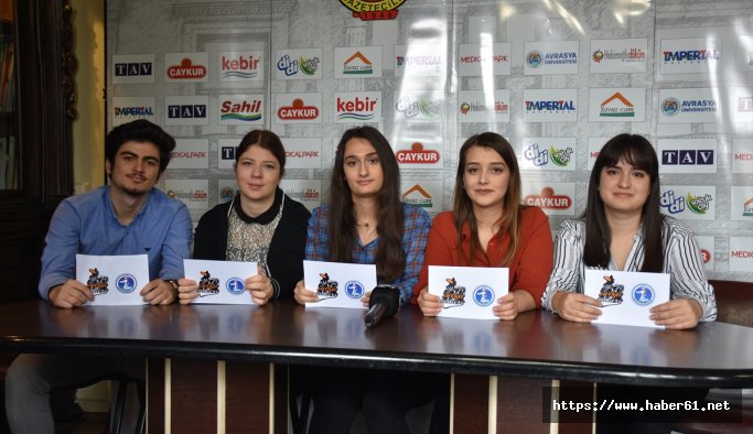 KTÜ Medya Ödülleri 22 Şubat'ta sahiplerini bulacak