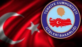 İçişleri Bakanlığı: 16 terörist etkisiz hale getirildi