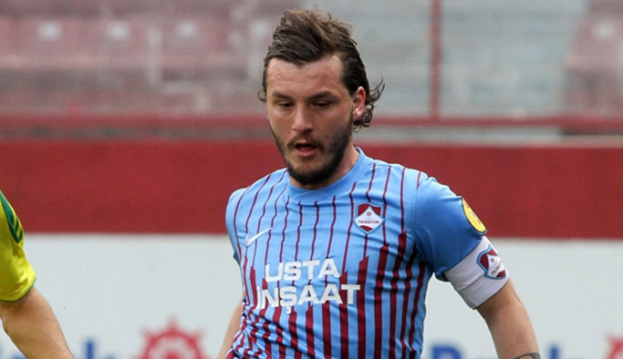 Eski Trabzonsporlu'dan "Yusuf Yazıcı" tepkisi
