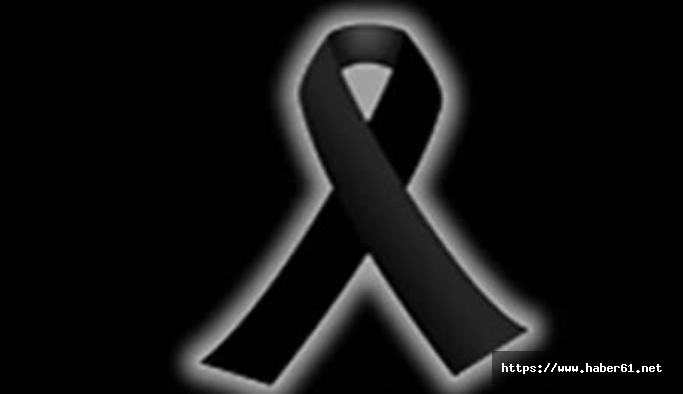 Trabzonlu işadamının anne acısı...