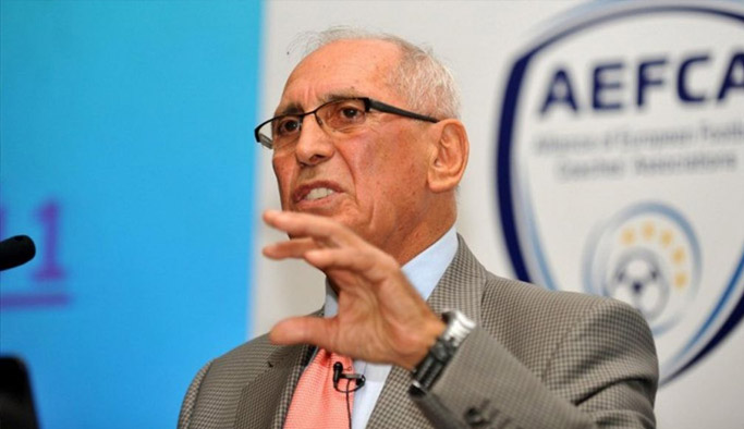 Özkan Sümer açıkladı: Trabzonspor kendini güncellemeli