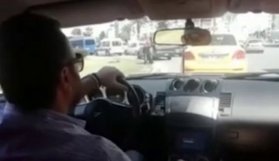 İnsanların canını resmen hiçe saydı