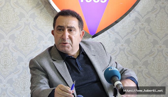 Karabükspor’da Başkan Ünsal aday olmayacak